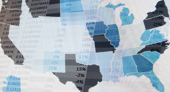 District of Columbia Urban Institute Data